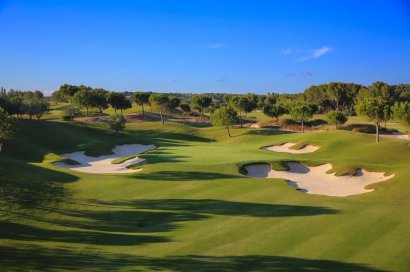 New Build - Penthouse Penthouse - Orihuela - Las Colinas Golf