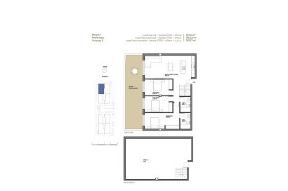 Obra nueva - Apartamento - San Juan Alicante - Nou Nazareth