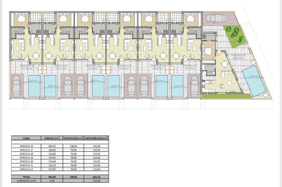 New Build - Villa - Rojales - Pueblo