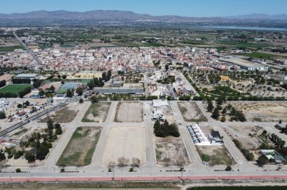 New Build - Villa - Dolores - polideportivo