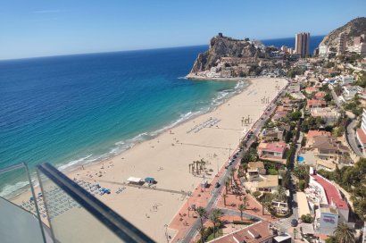 New Build - Apartment - Benidorm - Playa Poniente