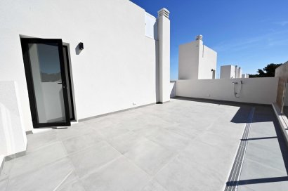 New Build - Town House - Orihuela Costa - Las Filipinas