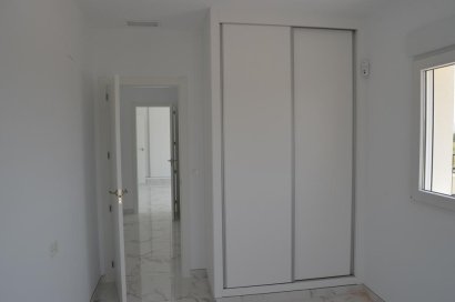 Obra nueva - Villa - Pinoso - Camino Del Prado