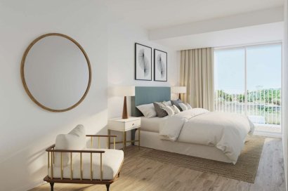 New Build - Penthouse - Jávea Xàbia - centro