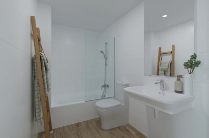 New Build - Penthouse - Jávea Xàbia - centro