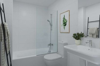 New Build - Penthouse - Jávea Xàbia - centro