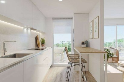 New Build - Penthouse - Jávea Xàbia - centro