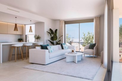 Rynek pierwotny - Penthouse - Denia - Puerto Denia