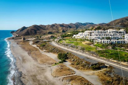 New Build - Apartment - Mojacar - Playa Macenas (Mojácar)