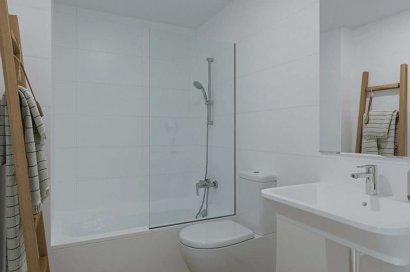 New Build - Apartment - Jávea Xàbia - centro