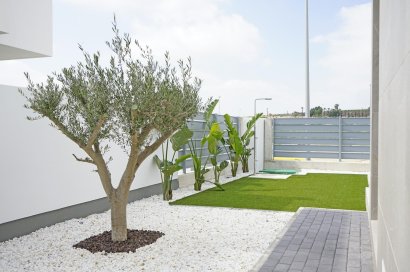 New Build - Villa - Orihuela - Vistabella Golf