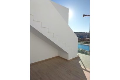 New Build - Town House - Orihuela - Vistabella Golf