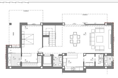 New Build - Villa - Altea - Sierra de Altea