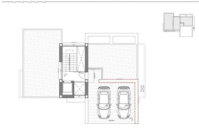 New Build - Villa - Altea - Sierra de Altea