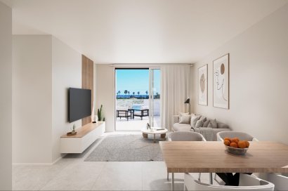 New Build - Penthouse - Pilar de la Horadada - Torre De La Horadada