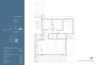 New Build - Apartment - La Nucía - Puerto Azul