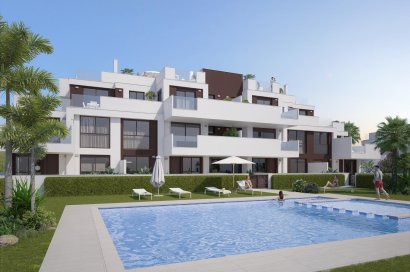 New Build - Town House - Pilar de la Horadada - Torre De La Horadada