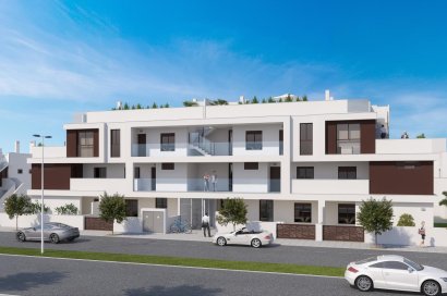 New Build - Town House - Pilar de la Horadada - Torre De La Horadada