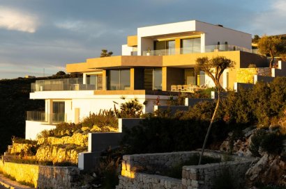 New Build - Villa - Benitachell - Cumbres Del Sol