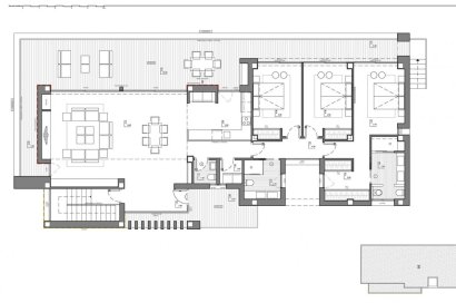 New Build - Villa - Benitachell - Cumbres Del Sol