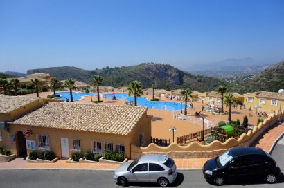 New Build - Apartment - Benitachell - Cumbre Del Sol