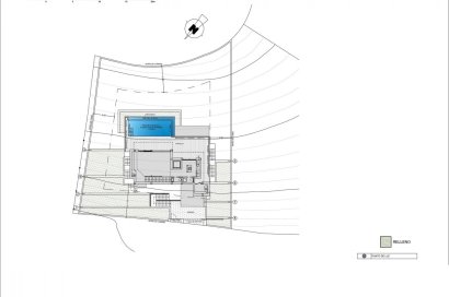 New Build - Villa - Benitachell - Cumbres Del Sol