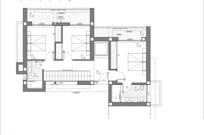 New Build - Villa - Benitachell - Cumbres Del Sol