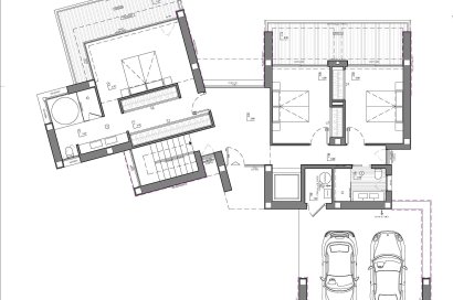 New Build - Villa - Benitachell - Cumbres Del Sol