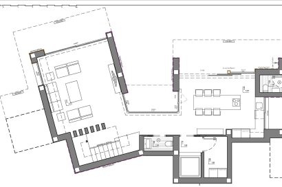 New Build - Villa - Benitachell - Cumbres Del Sol