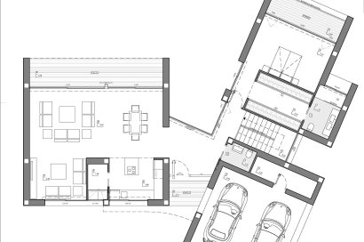 New Build - Villa - Benitachell - Cumbres Del Sol