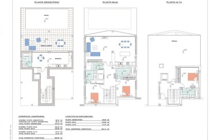 New Build - Villa - Calpe - Gran Sol