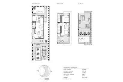 New Build - Villa - Rojales - Doña Pepa