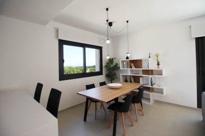 New Build - Apartment - Pilar de la Horadada - Lo Romero Golf