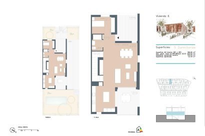 New Build - Villa - Godella - Campolivar