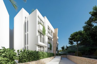 Rynek pierwotny - Apartament - La Manga Club