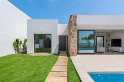 New Build - Villa - Los Alcazares - Serena Golf