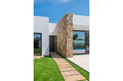 New Build - Villa - Los Alcazares - Serena Golf