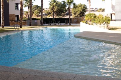 Resale - Apartment - Orihuela Costa - Los Altos