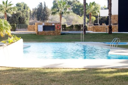 Resale - Apartment - Orihuela Costa - Los Altos