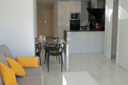 Resale - Apartment - Orihuela Costa - Los Altos