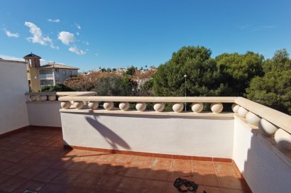 Resale - Duplex - Orihuela Costa - Lomas de Cabo Roig