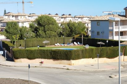 Resale - Duplex - Orihuela Costa - Lomas de Cabo Roig