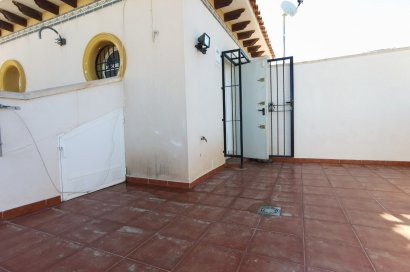 Resale - Duplex - Orihuela Costa - Lomas de Cabo Roig