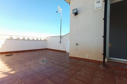 Resale - Duplex - Orihuela Costa - Lomas de Cabo Roig