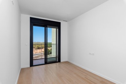 Resale - Apartment - Orihuela Costa - Campoamor