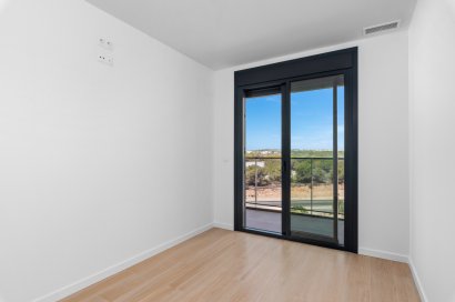 Resale - Apartment - Orihuela Costa - Campoamor