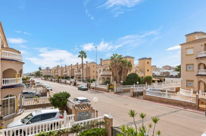 Resale - Apartment - Orihuela Costa - Lomas De Cabo Roig