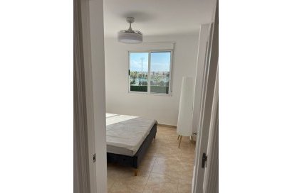 Resale - Bungalow - Orihuela Costa - Playa Flamenca