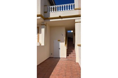 Resale - Bungalow - Orihuela Costa - Playa Flamenca