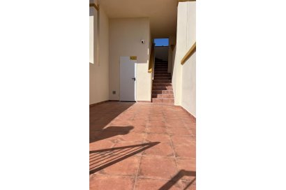 Resale - Bungalow - Orihuela Costa - Playa Flamenca